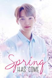 Spring Has Come