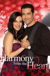 Harmony From the Heart