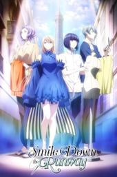 Smile Down the Runway