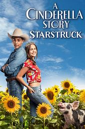 A Cinderella Story: Starstruck