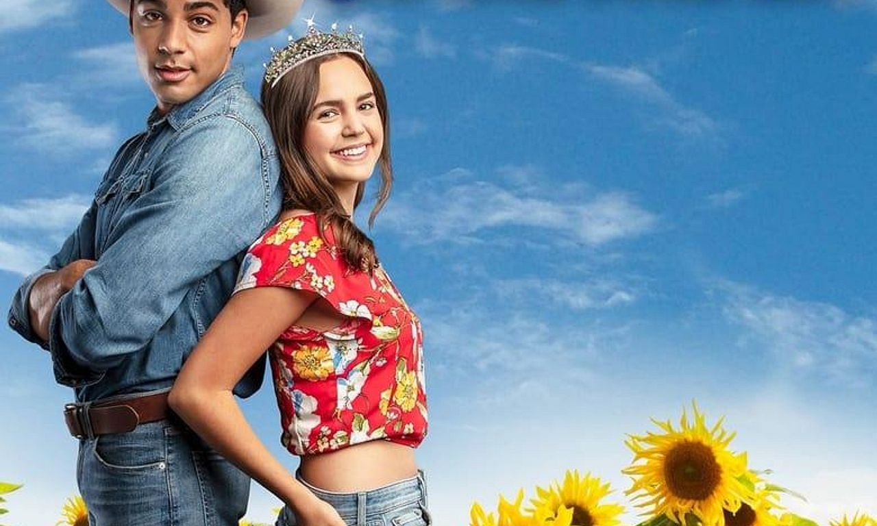 header image for A Cinderella Story: Starstruck