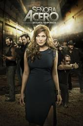 Señora Acero