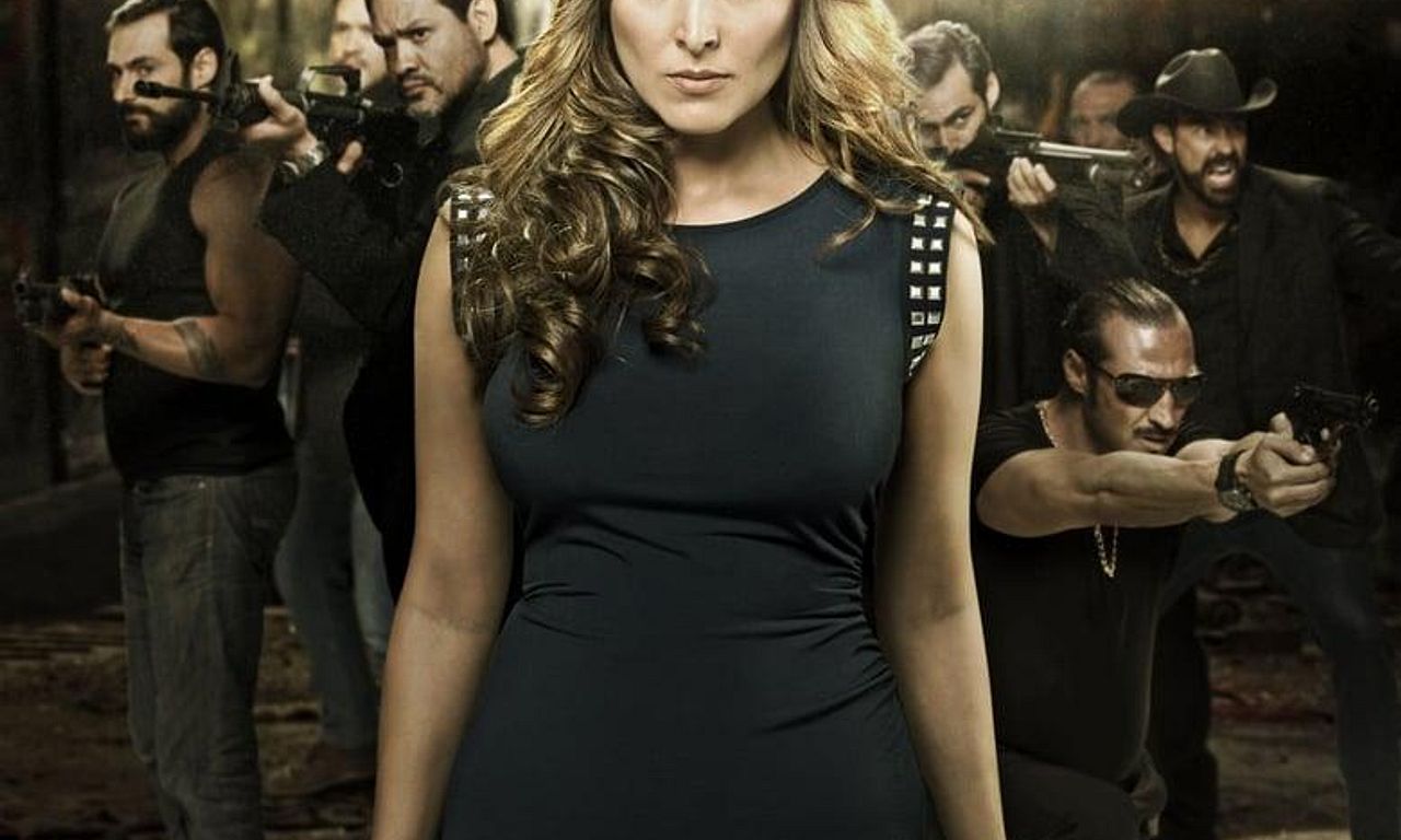 header image for Señora Acero