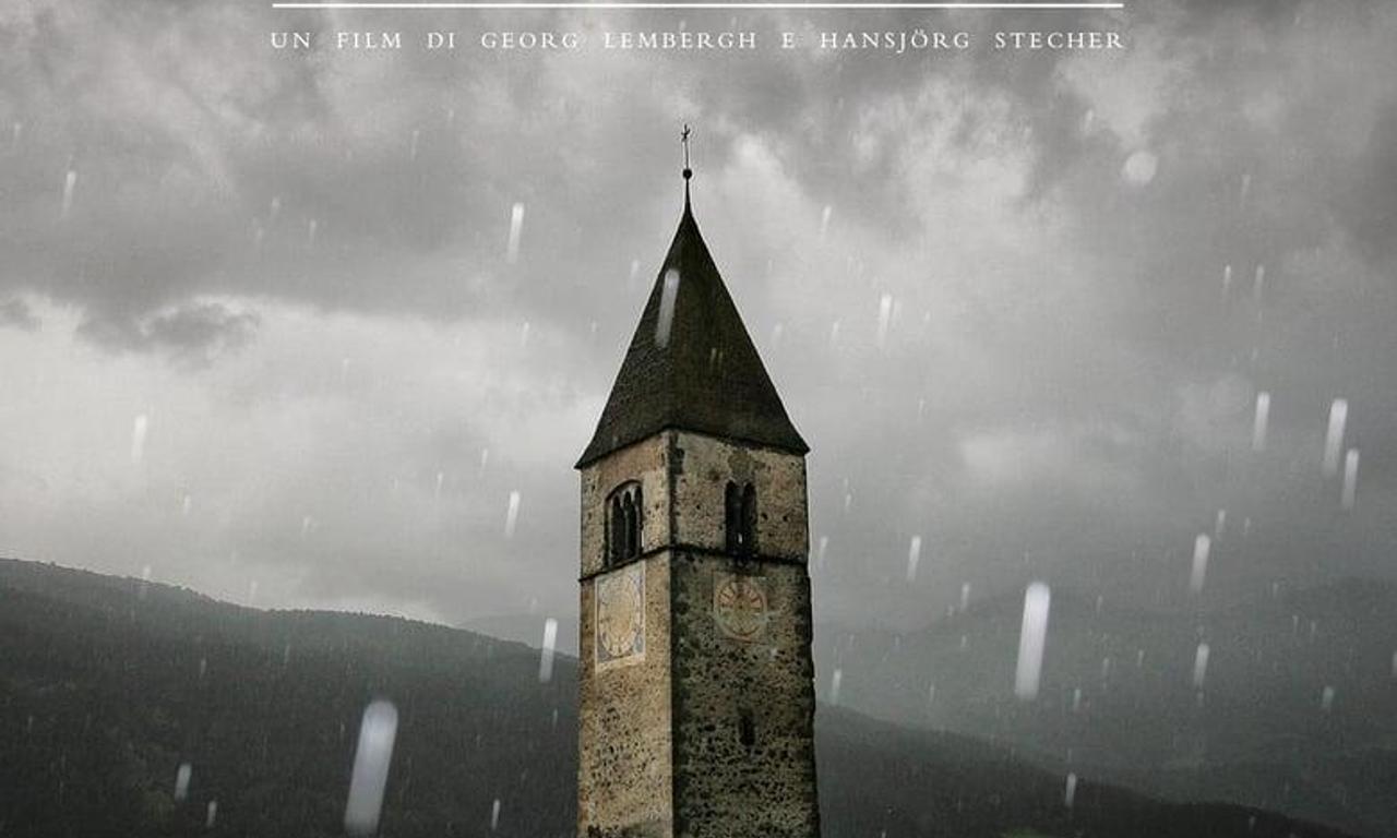 header image for Das versunkene Dorf