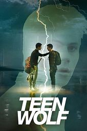 Teen Wolf