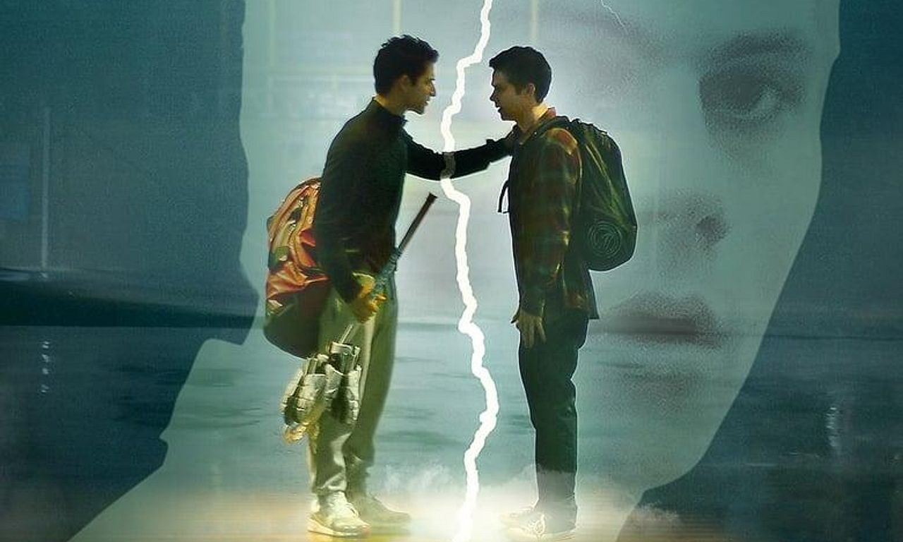 header image for Teen Wolf