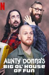 Aunty Donna's Big Ol House of Fun