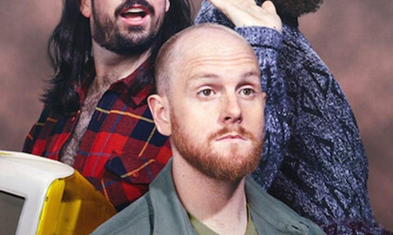 header image for Aunty Donna's Big Ol House of Fun