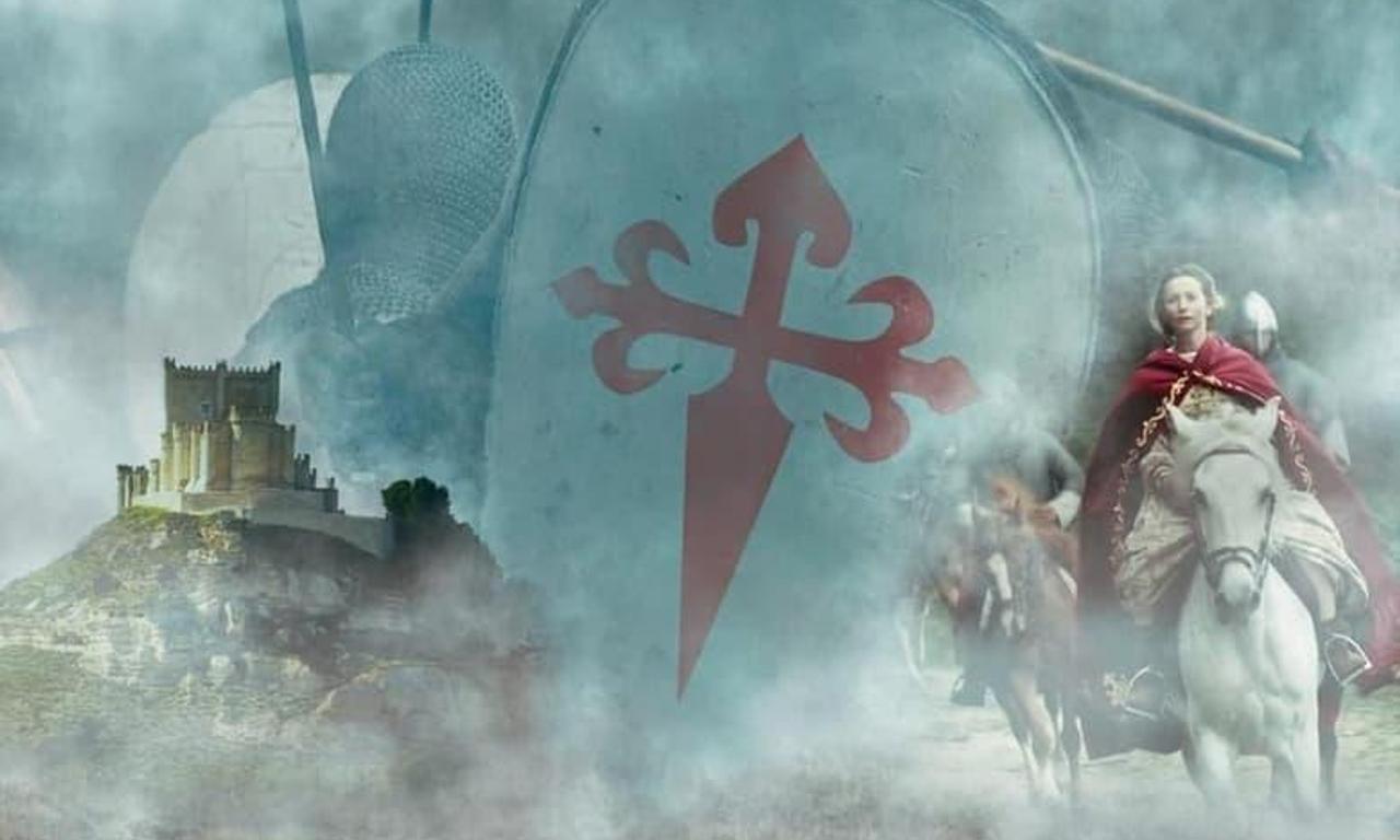 header image for Knights of Santiago