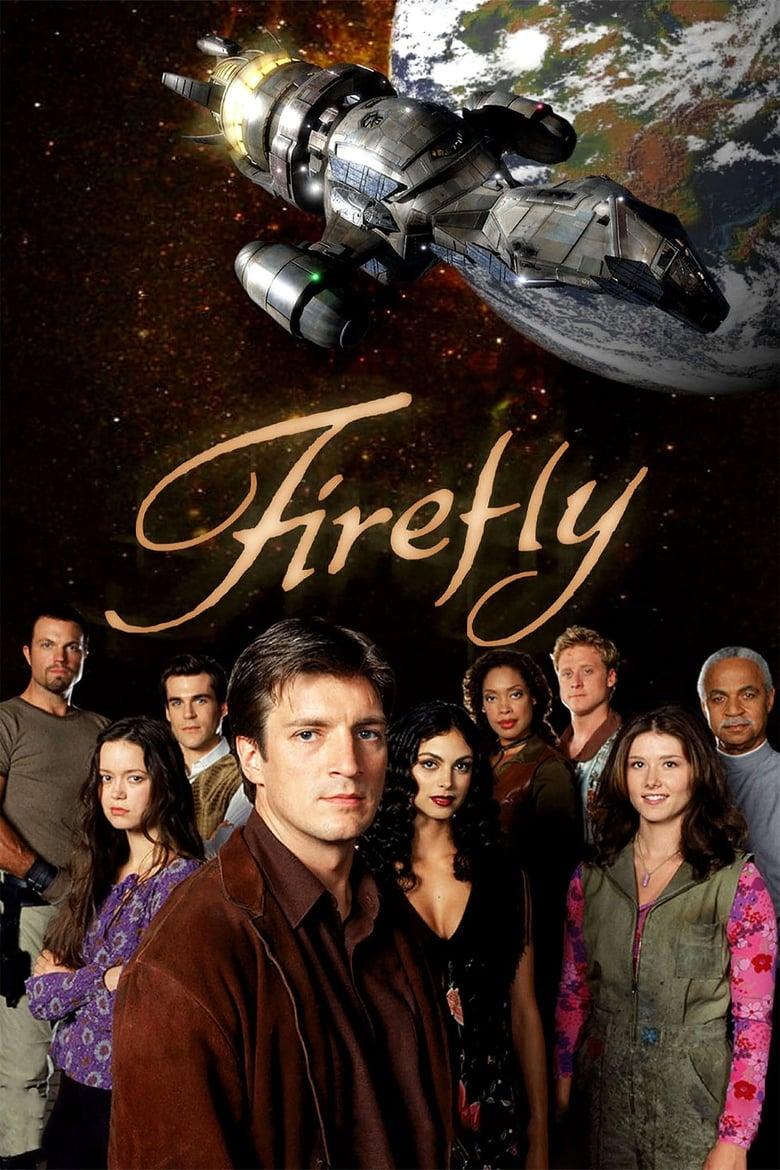 Watch firefly online sale