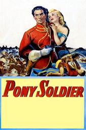 Pony Soldier