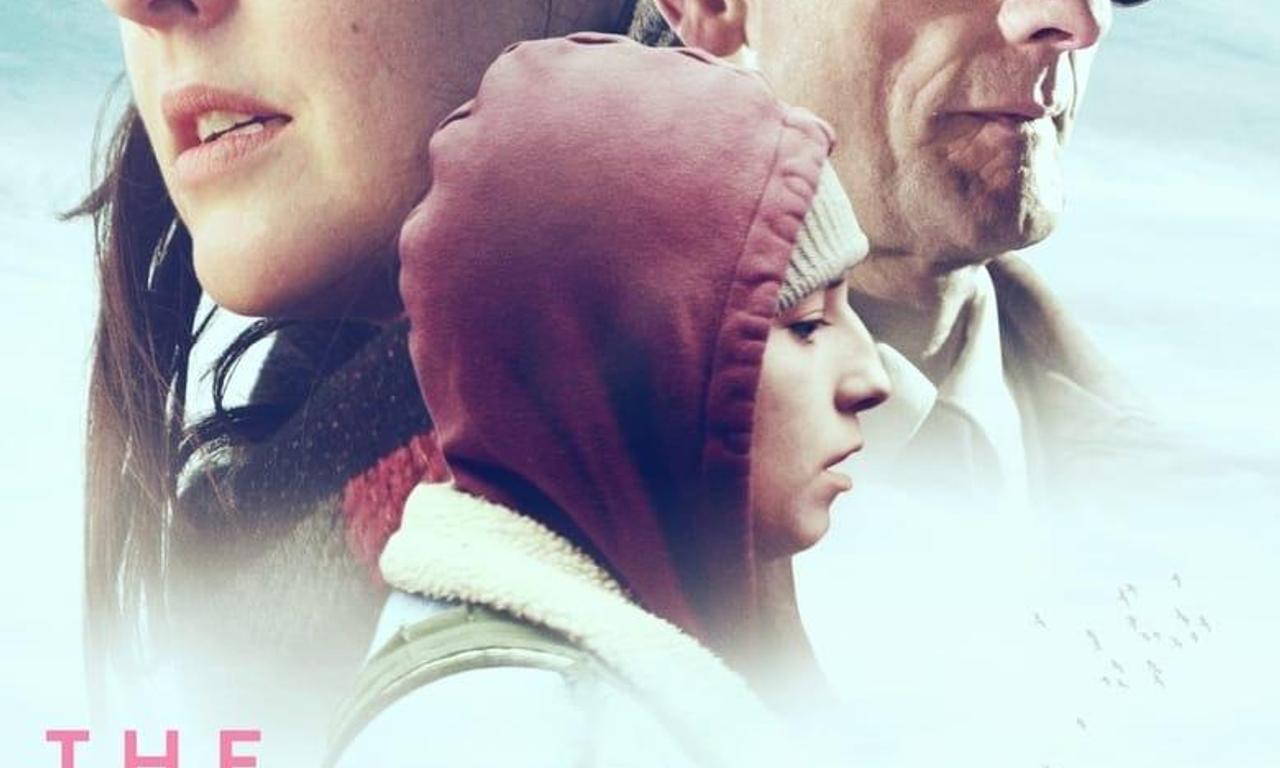 header image for The Green Sea