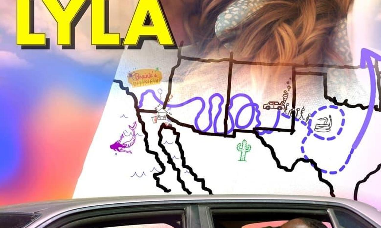 header image for Back to Lyla