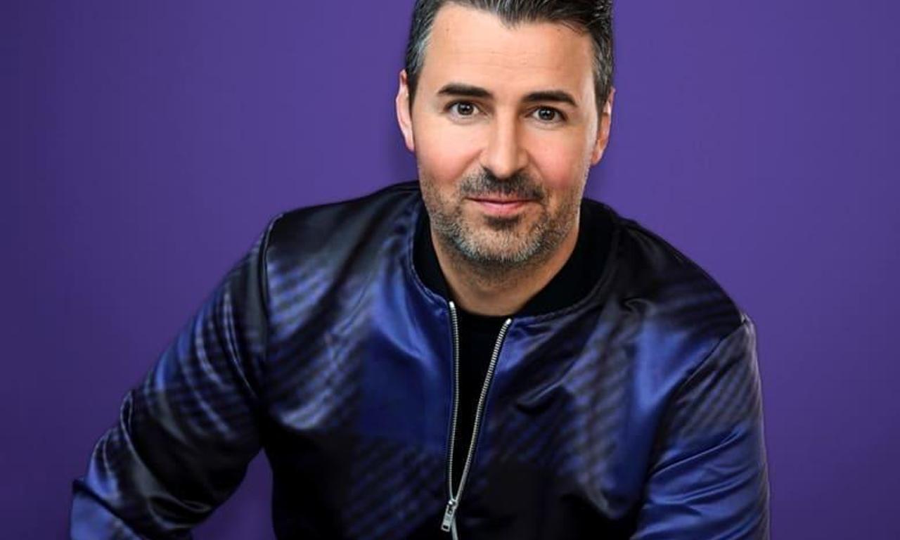 header image for Pete Lee: Tall, Dark and Pleasant