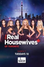 The Real Housewives of Toronto