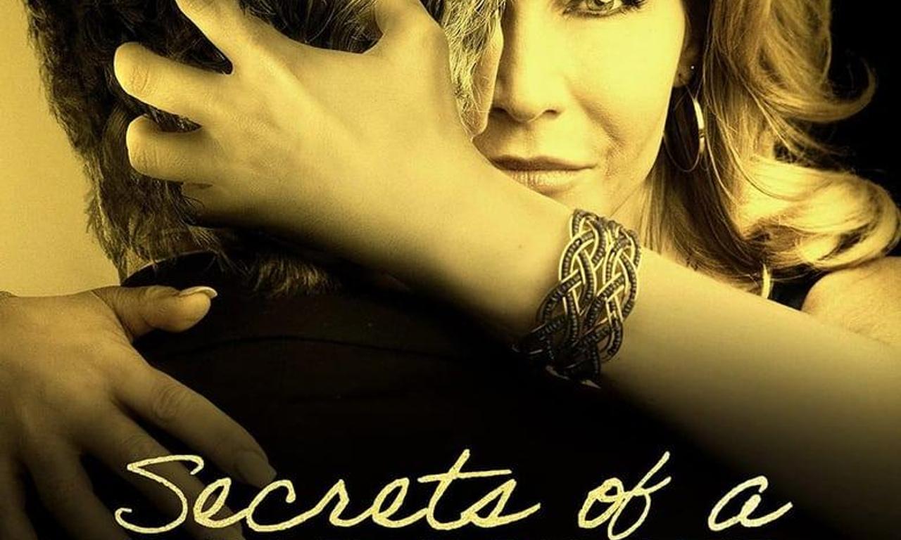 header image for Secrets of a Gold Digger Killer