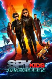 Spy Kids: Armageddon