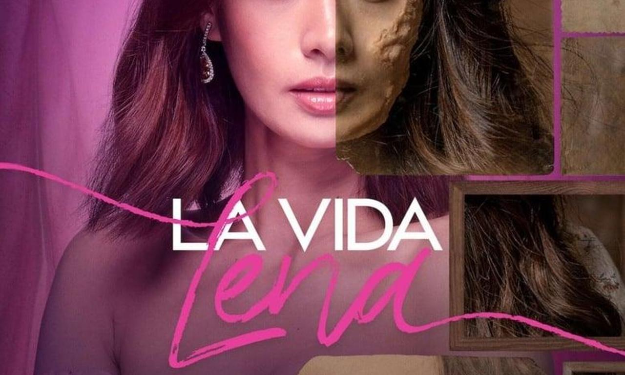 header image for La Vida Lena