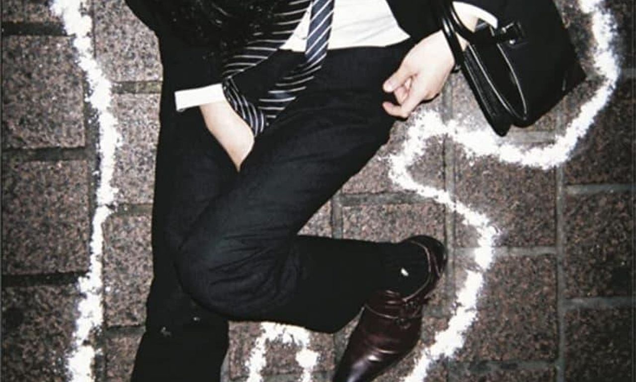 header image for Salaryman