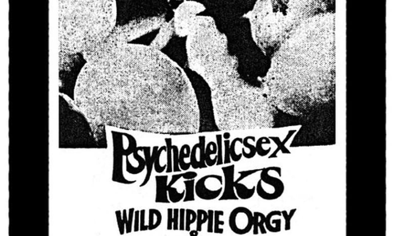 header image for Psychedelic Sex Kicks