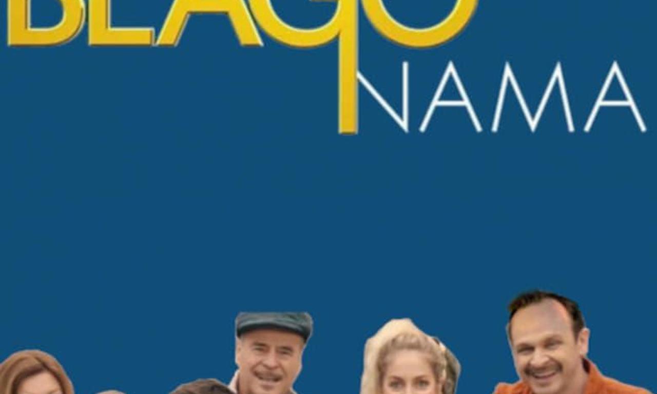 header image for Lucky Us