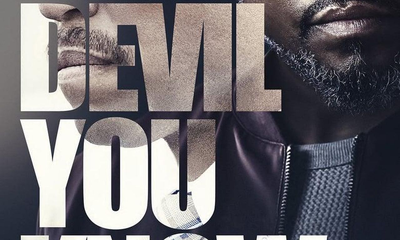 header image for The Devil You Know