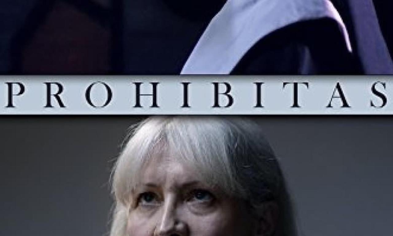 header image for Prohibitas
