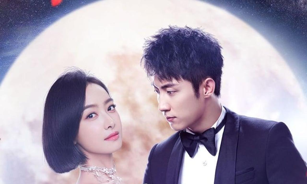 header image for Moonshine and Valentine