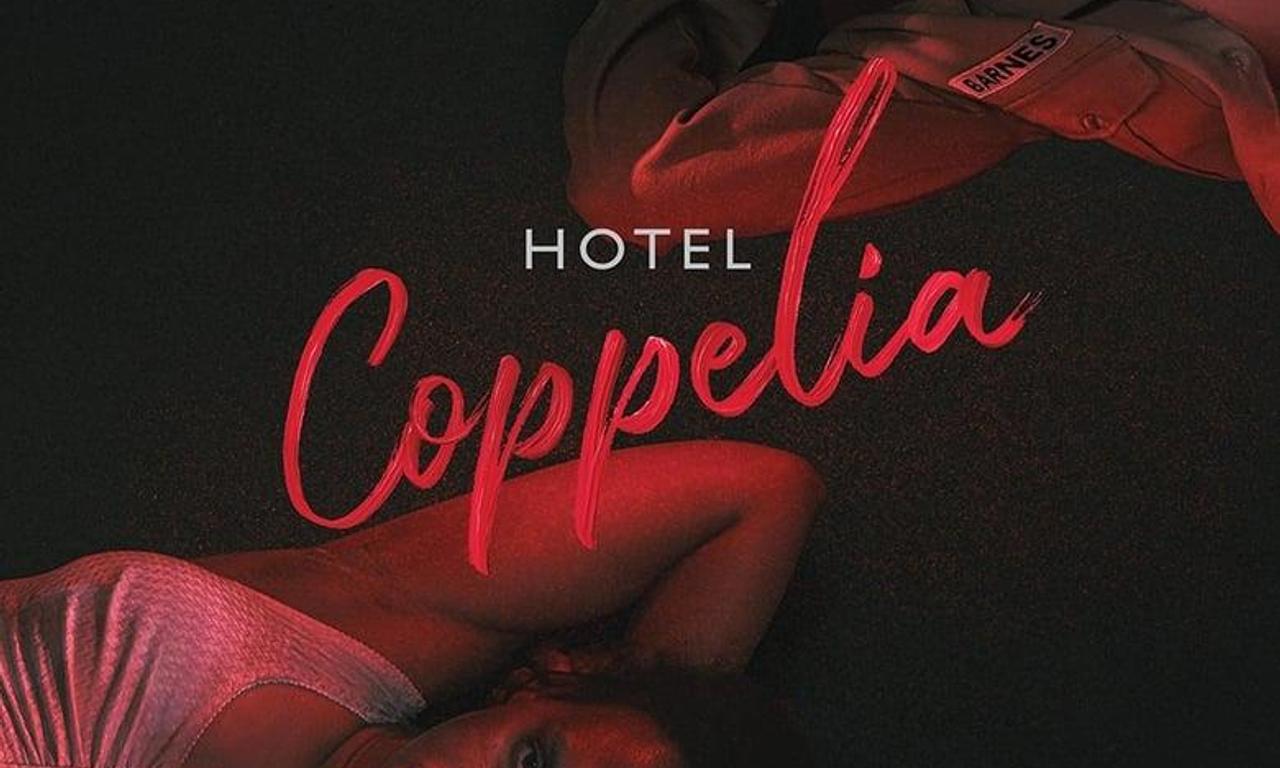 header image for Hotel Coppelia