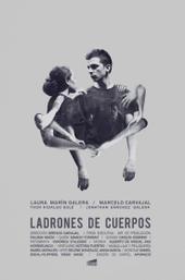 Ladrones de cuerpos