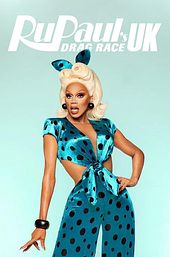 RuPaul's Drag Race UK