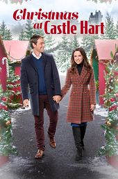 Christmas at Castle Hart