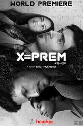 X Equals To Prem