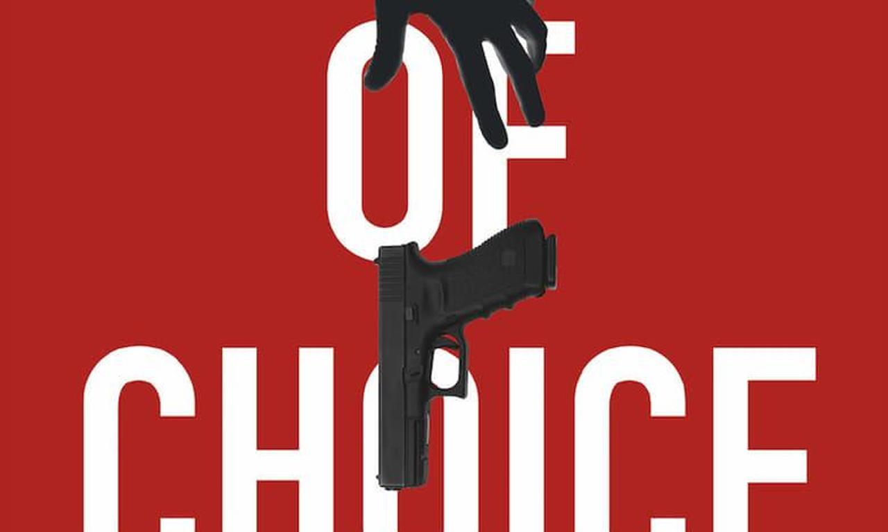 header image for Weapon of Choice