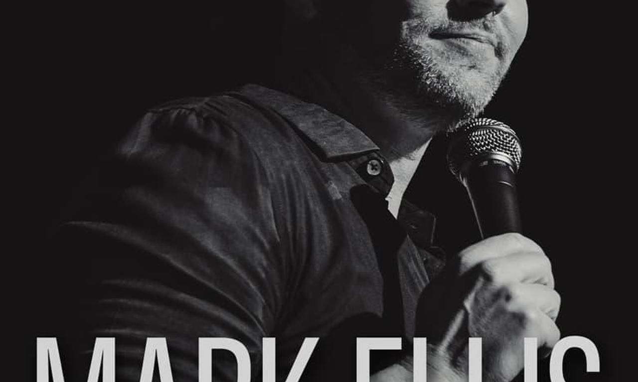 header image for Mark Ellis: Alive & Well