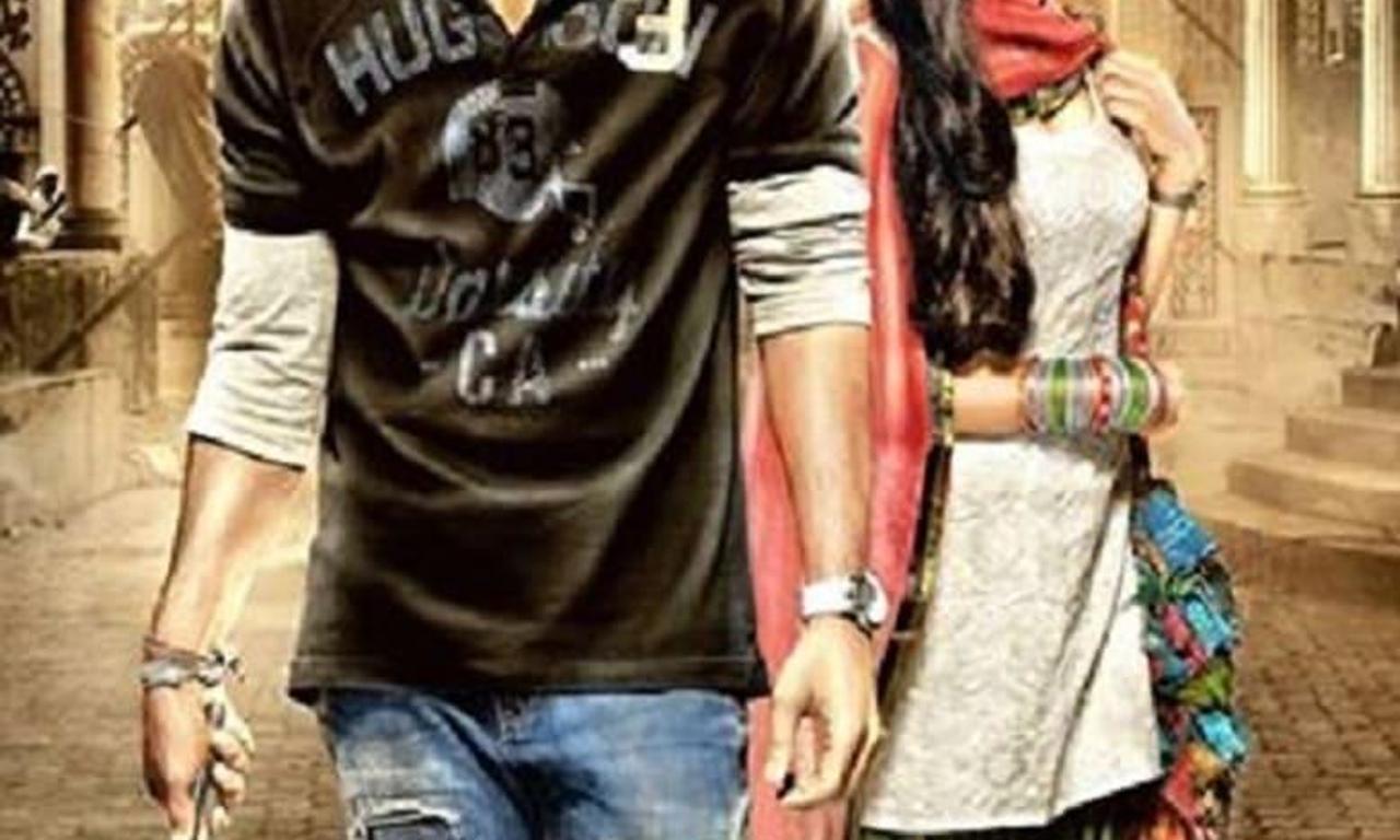 header image for Borbaad