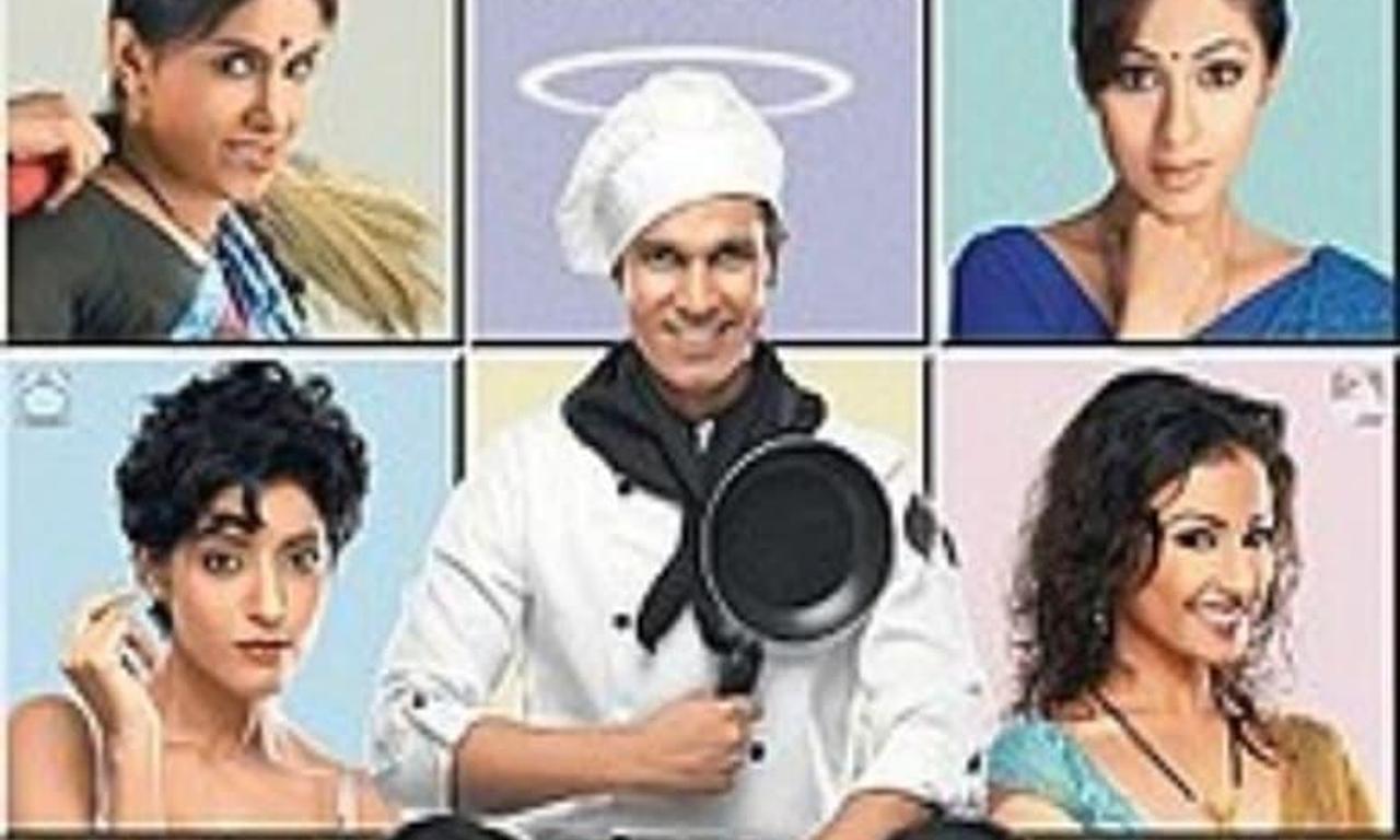 header image for Love Khichdi