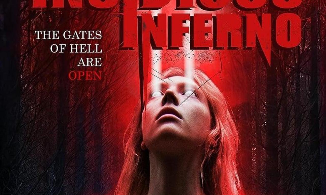 header image for Insidious Inferno