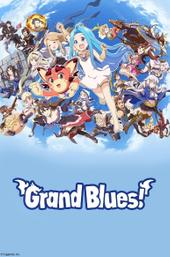 Grand Blues!