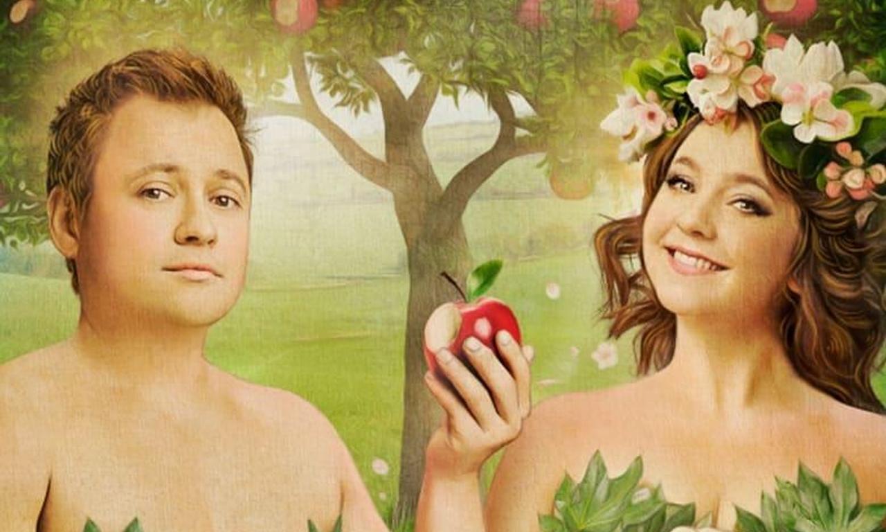 header image for SashaTanya