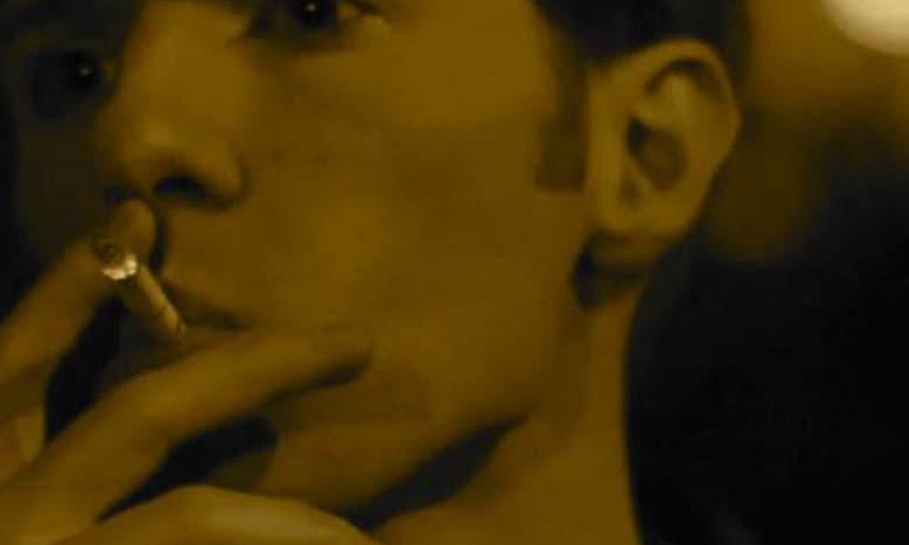 header image for Red Lights