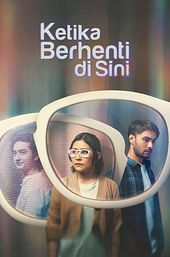 Ketika Berhenti Di Sini