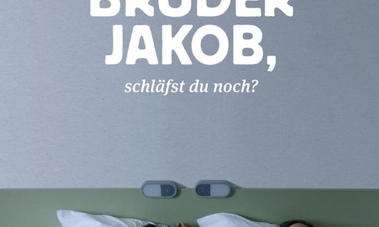 header image for Are You Sleeping, Brother Jakob?