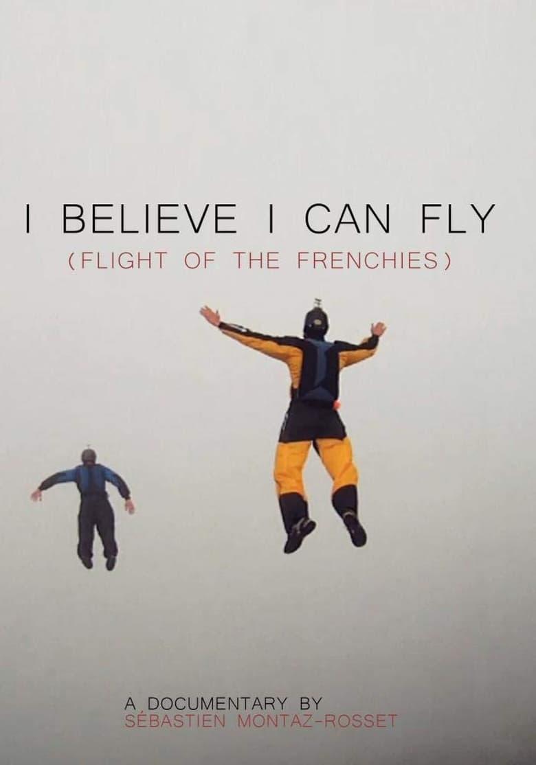 I Believe I Can Fly - Where To Watch And Stream Online – Entertainment.ie