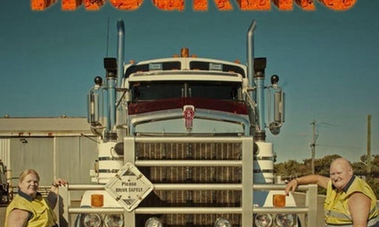 header image for Outback Truckers