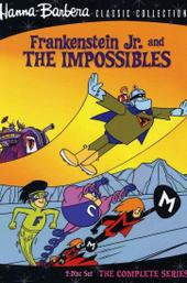 Frankenstein, Jr. and The Impossibles