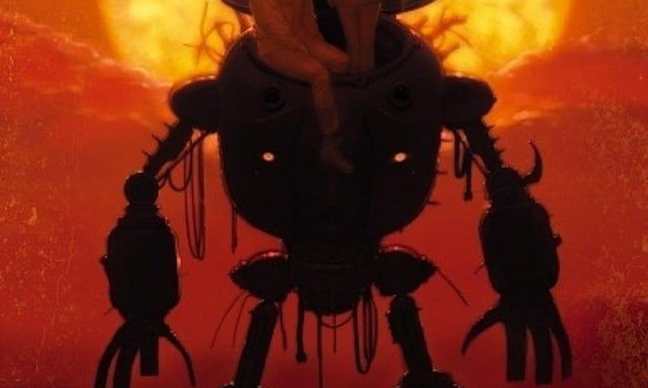 header image for Now and Then, Here and There