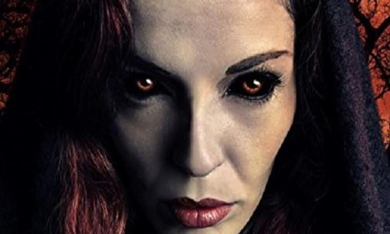 header image for The Sacrifice