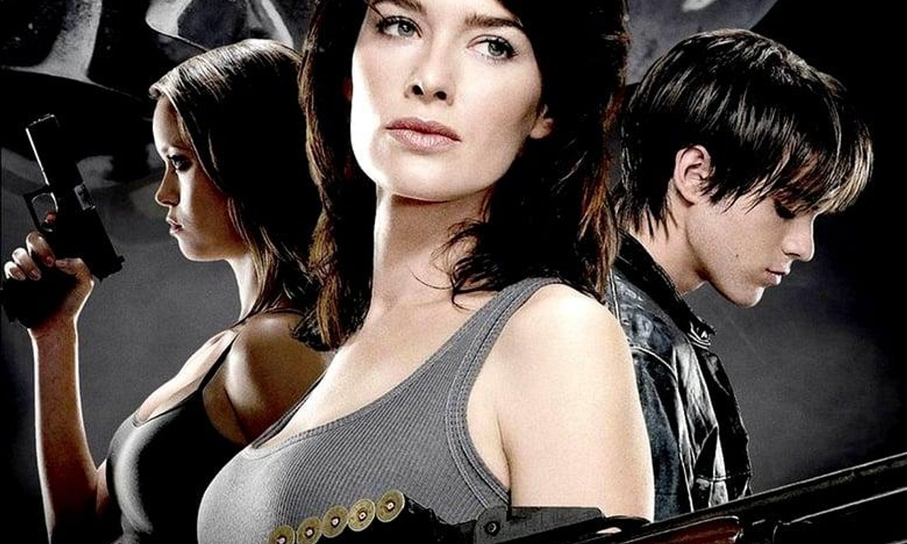 header image for Terminator: The Sarah Connor Chronicles