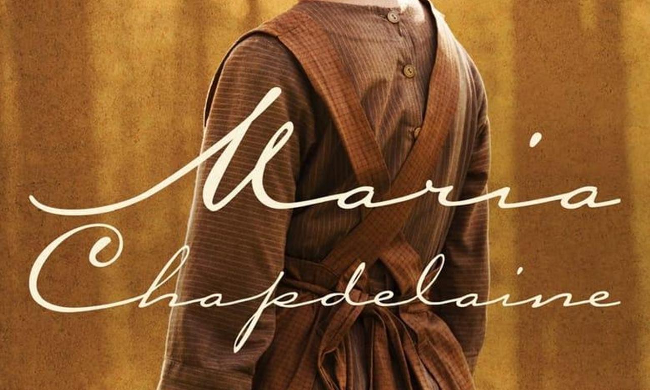 header image for Maria Chapdelaine